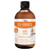 Henry Blooms Bio-Fermented Papaya with Pomegranate 500mL